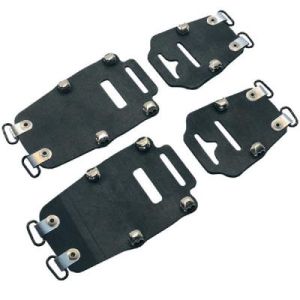 Надежные антиподлипы для альпинистских кошек Kong Antipot