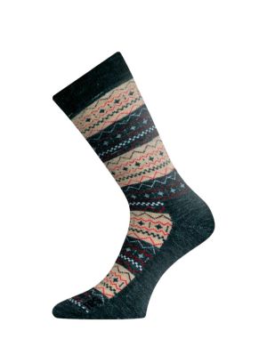 Носки для зимних видов спорта Lasting TWP 807