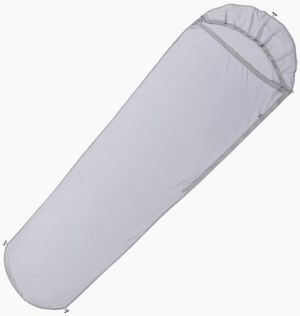 Комфортный вкладыш в спальный мешок c правой молнией Sivera Рель