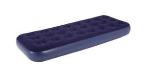 Кровать кемпинговая Relax Flocked Air Bed Single 191 73 22