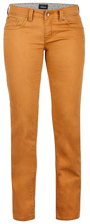 Джинсы женские Marmot Wm's Madison Jean