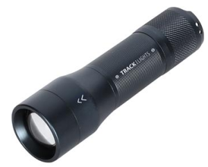 Надежный фонарь Track Aim GTL