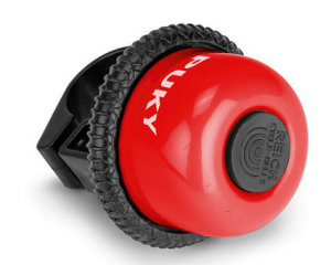 Яркий звонок Puky G-18