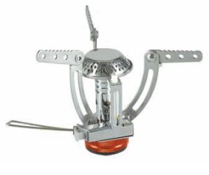 Горелка походная BULin BL100-B1