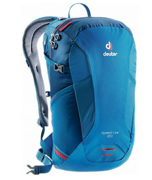 Мультиспортивный рюкзак Deuter Speed Lite 20
