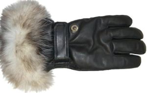 Перчатки горные Glance Sun Valley Sym. Opossum