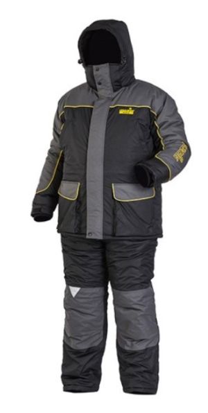 Костюм для зимней рыбалки Norfin Atlantis