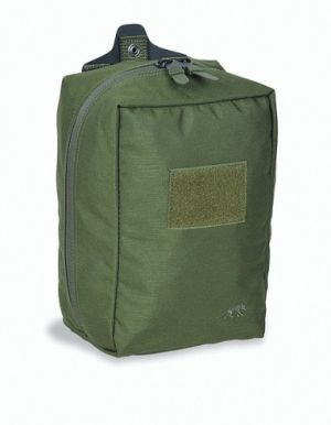 Подсумок аптечка Tasmanian Tiger - Base Medic Pouch 2