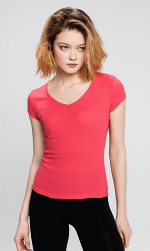 Футболка женская летняя Твое