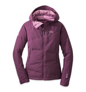 Утепленная женская куртка Outdoor research Stormbound Jacket Women's