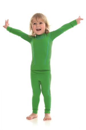 Футболка с длинным рукавом Brubeck Thermo Body New 2018