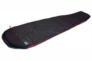 Вставка в спальный мешок High Peak Nanuk Inlett Mumie