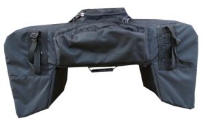 Задний кофр на багажник квадроцикла Х Baseg CF X6, 8