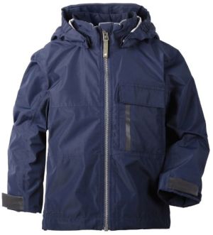 Легкая детская куртка Didriksons Igelkotten