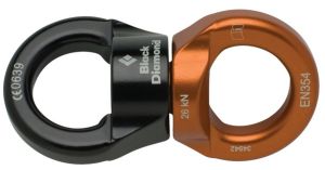 Вертлюг на шарикоподшипнике Black Diamond Rotor