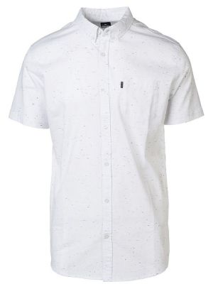 Мужская рубашка Rip Curl Adventure Time Shirt