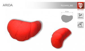 Рельеф для скалолазания Top Point Arida