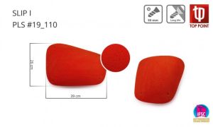 Надежный рельеф для скалолазания Top Point Slip I