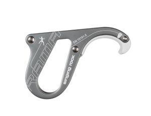 Надежное страховочно-спусковое устройство Singing Rock Rama