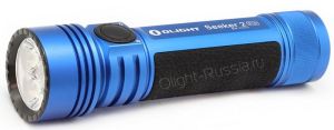 Перезаряжаемый стильный фонарь Olight Seeker 2 Pro