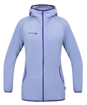 Куртка для треннинга женская Red Fox Runa