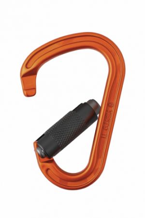 Надежный карабин Венто Titanium автомат с байонетной муфтой keylock