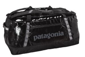 Практичный баул Patagonia Black Hole Duffel 90