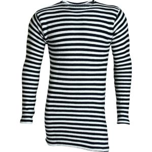 Тельняшка полушерстяная Водолаз Сплав