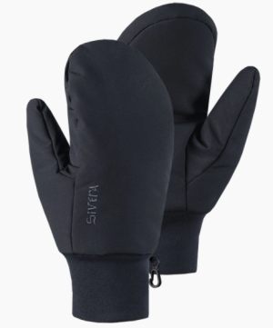 Комфортные рукавицы Sivera Колонтарь 2021