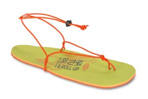 Lizard - Сандалии спортивные Rooll Up