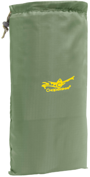 Защитный чехол Снаряжение №4