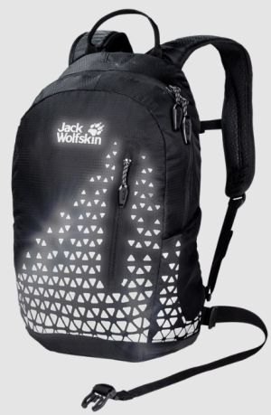 Небольшой рюкзак Jack Wolfskin Nighthawk 12 Pack