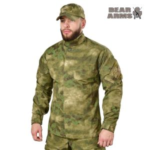 Мужской китель тактический Рысь Design