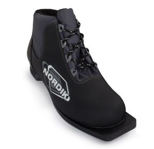 Туристические лыжные ботинки Spine Nordik NN75