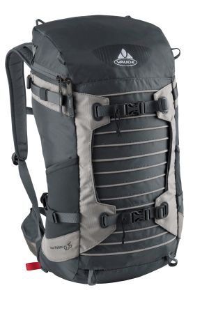 Удобный рюкзак Vaude Snow Walker 25