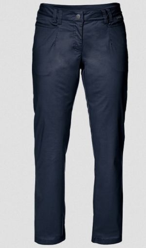 Брюки стильные Jack Wolfskin LIBERTY PANTS WOMEN