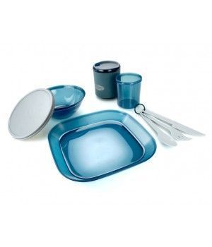 GSI Туристическая посуда GSI Infinity 1 Person Tableset