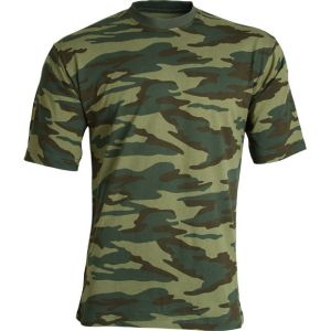 Сплав - Детская легкая футболка S