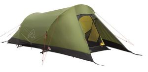 Удобная двухместная палатка Robens Endeavour