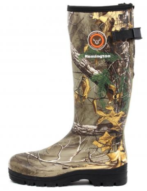 Сапоги износостойкие Remingon Men Tall Rubber Boots