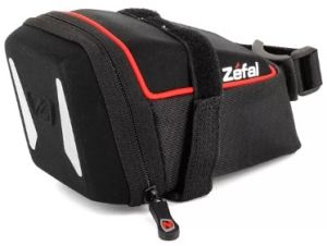 Велосумка Zefal Iron Pack M-DS 0.6
