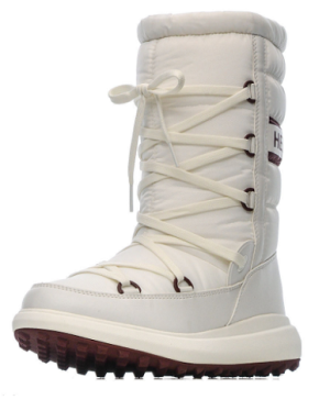 Комфортные женские дутики Helly Hansen W Isolabella Grand