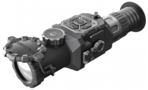 Обновленный тепловизионный прицел Fortuna General One 6M