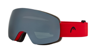 Маска функциональная доп линза Head Globe FMR + Sparelens + .