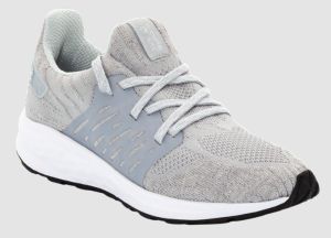 Стильные полуботинки Jack Wolfskin Coogee Knit Low W