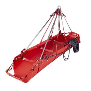 Многофункциональные спасательные носилки вертолетно-эвакуационные Самоспас МСНС-ВЭ