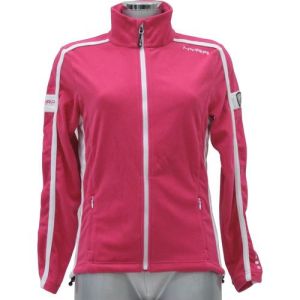 Флисовая толстовка HYRA HLF7008