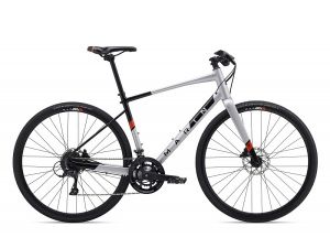 Надежный велосипед Marin Fairfax 3 28 S