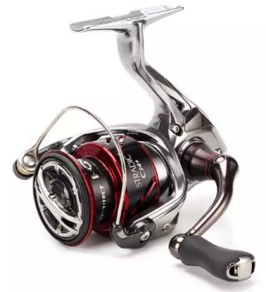 Катушка функциональная Shimano STtradic CI4+ 1000 FB