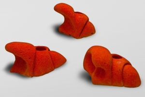 Зацепы для скалодромов Top Point #068 Croissant